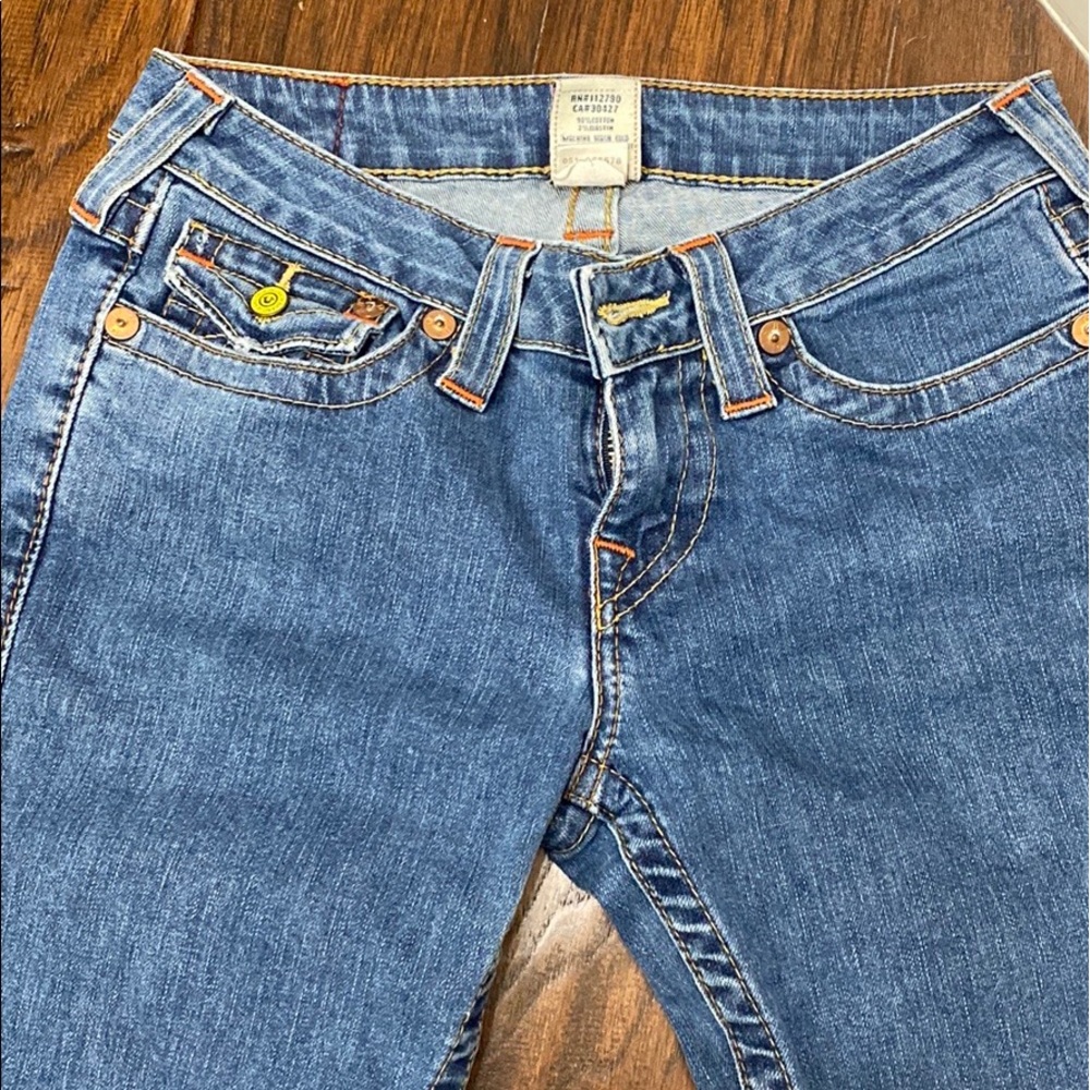 True religion jeans